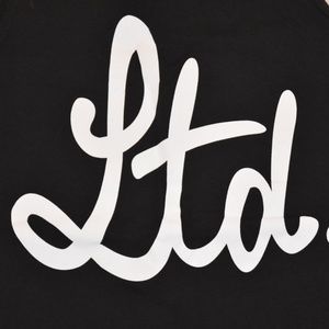 LTD Tank Top